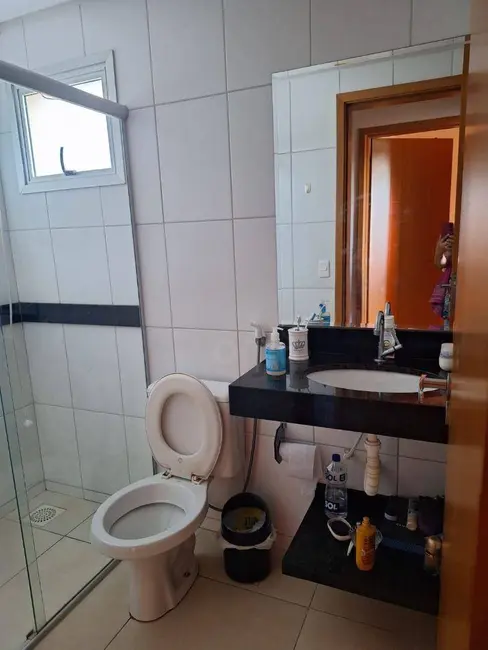 Foto 9 de Apartamento com 2 quartos à venda, 56m2 em Jardim das Américas 2ª Etapa, Anapolis - GO