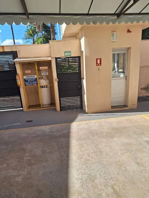 Foto 2 de Apartamento com 2 quartos à venda, 56m2 em Jardim das Américas 2ª Etapa, Anapolis - GO