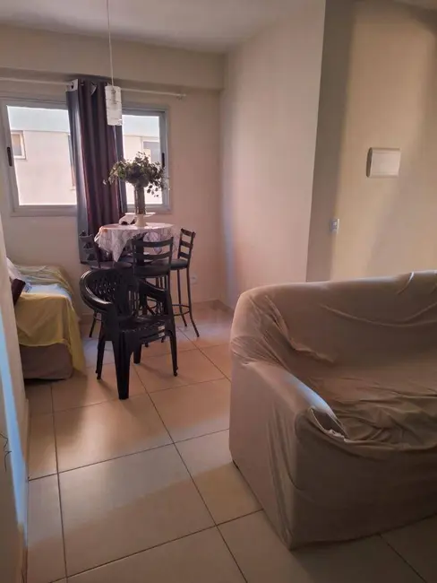 Foto 8 de Apartamento com 2 quartos à venda, 56m2 em Jardim das Américas 2ª Etapa, Anapolis - GO