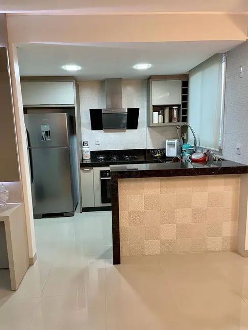 Apartamento com 3 quartos à venda, 90m2 em Residencial Vale do Sol, Anapolis - GO - imagem 8 Foto 8 de Apartamento com 3 quartos à venda, 90m2 em Residencial Vale do Sol, Anapolis - GO