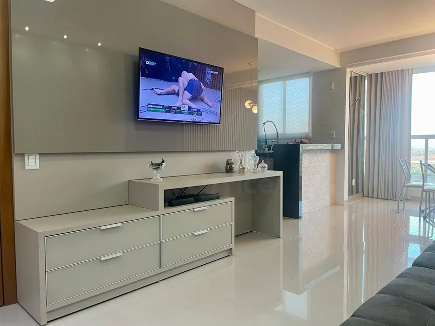 Foto 2 de Apartamento com 3 quartos à venda, 90m2 em Residencial Vale do Sol, Anapolis - GO