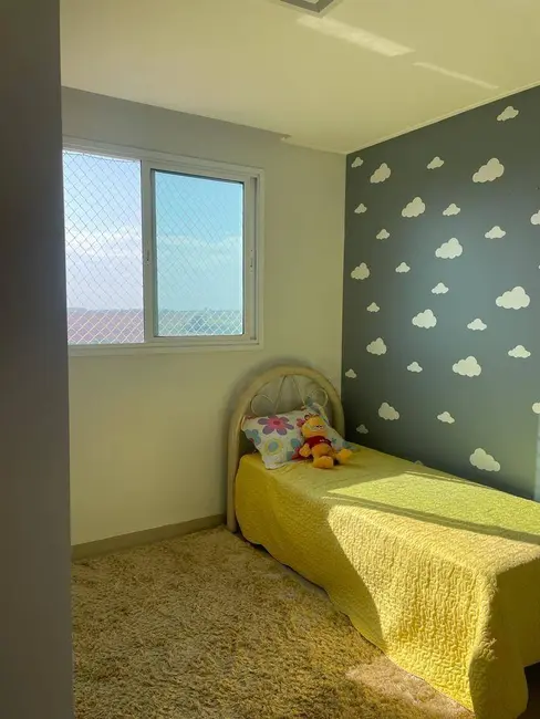 Apartamento com 3 quartos à venda, 90m2 em Residencial Vale do Sol, Anapolis - GO - imagem 9 Foto 9 de Apartamento com 3 quartos à venda, 90m2 em Residencial Vale do Sol, Anapolis - GO