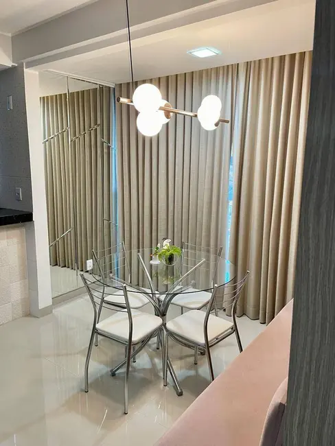 Apartamento com 3 quartos à venda, 90m2 em Residencial Vale do Sol, Anapolis - GO - imagem 4 Foto 4 de Apartamento com 3 quartos à venda, 90m2 em Residencial Vale do Sol, Anapolis - GO