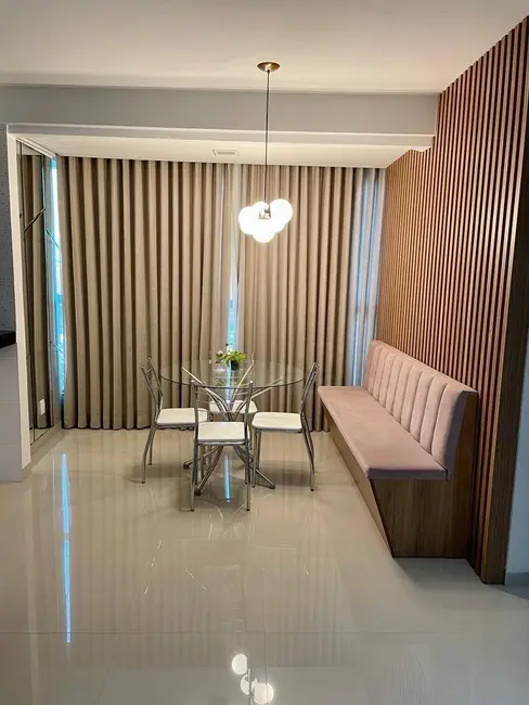 Apartamento com 3 quartos à venda, 90m2 em Residencial Vale do Sol, Anapolis - GO - imagem 3 Foto 3 de Apartamento com 3 quartos à venda, 90m2 em Residencial Vale do Sol, Anapolis - GO