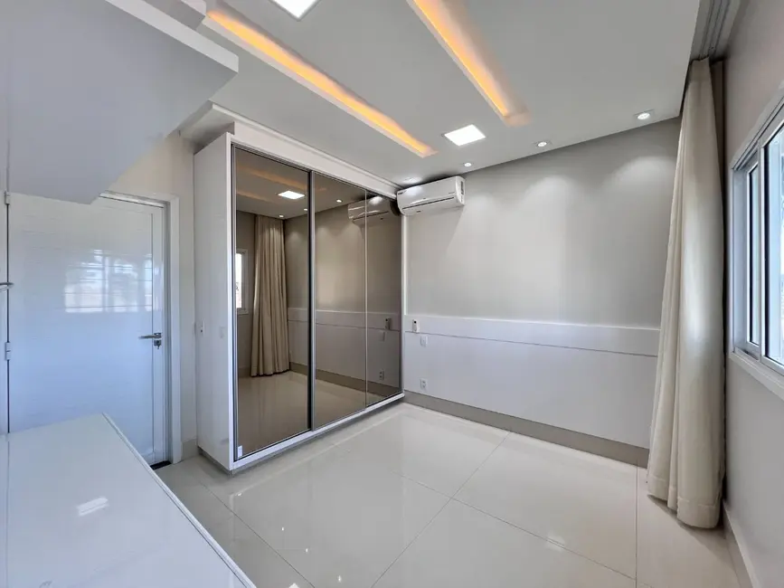 Foto 9 de Sobrado com 4 quartos à venda, 433m2 em Condomínio Residencial Belas Artes, Anapolis - GO