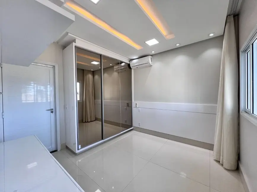 Foto 8 de Sobrado com 4 quartos à venda, 433m2 em Condomínio Residencial Belas Artes, Anapolis - GO