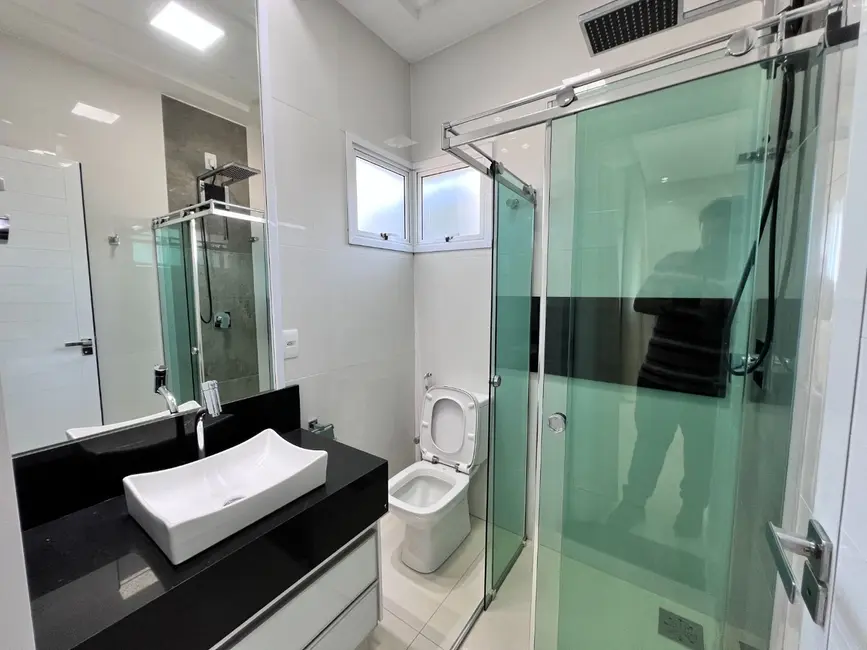 Foto 6 de Sobrado com 4 quartos à venda, 433m2 em Condomínio Residencial Belas Artes, Anapolis - GO