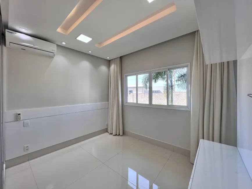 Foto 7 de Sobrado com 4 quartos à venda, 433m2 em Condomínio Residencial Belas Artes, Anapolis - GO