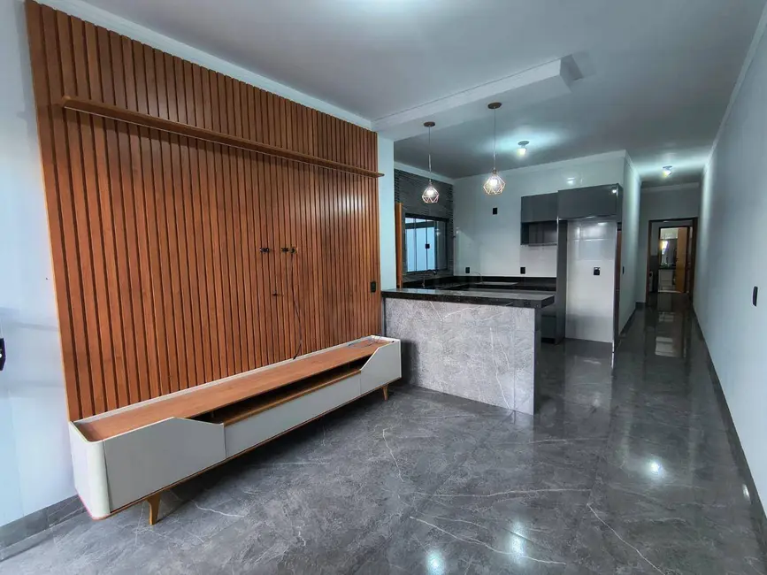 Foto 4 de Casa com 2 quartos à venda, 150m2 em Residencial Morumbi, Anapolis - GO