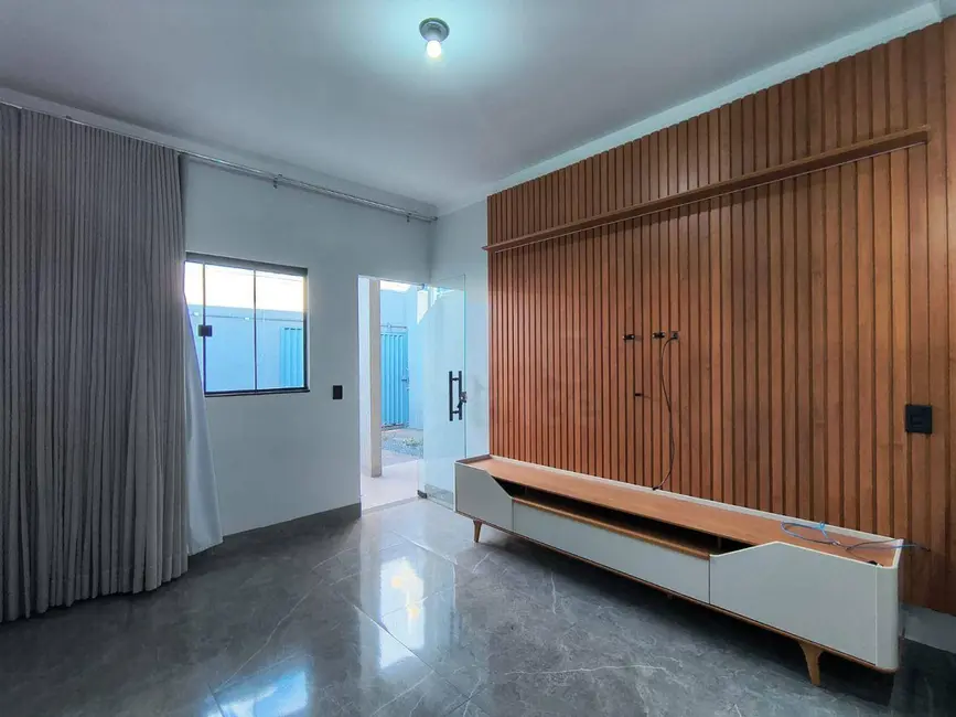 Foto 3 de Casa com 2 quartos à venda, 150m2 em Residencial Morumbi, Anapolis - GO