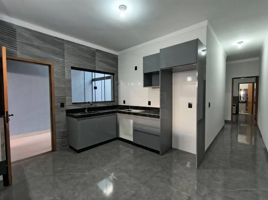 Foto 5 de Casa com 2 quartos à venda, 150m2 em Residencial Morumbi, Anapolis - GO