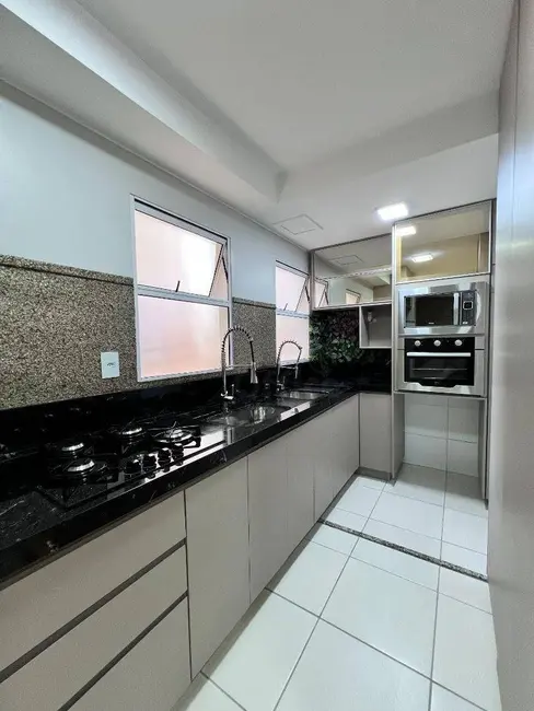 Foto 6 de Apartamento com 2 quartos à venda, 48m2 em Vila Fabril, Anapolis - GO