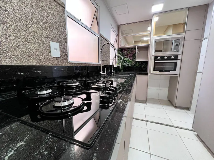 Foto 9 de Apartamento com 2 quartos à venda, 48m2 em Vila Fabril, Anapolis - GO