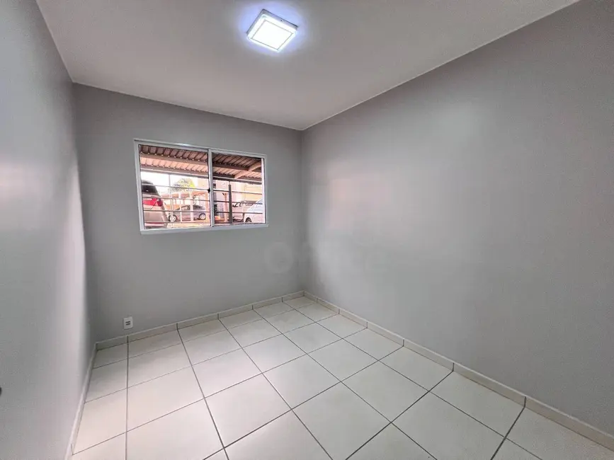 Foto 3 de Apartamento com 2 quartos à venda, 48m2 em Vila Fabril, Anapolis - GO