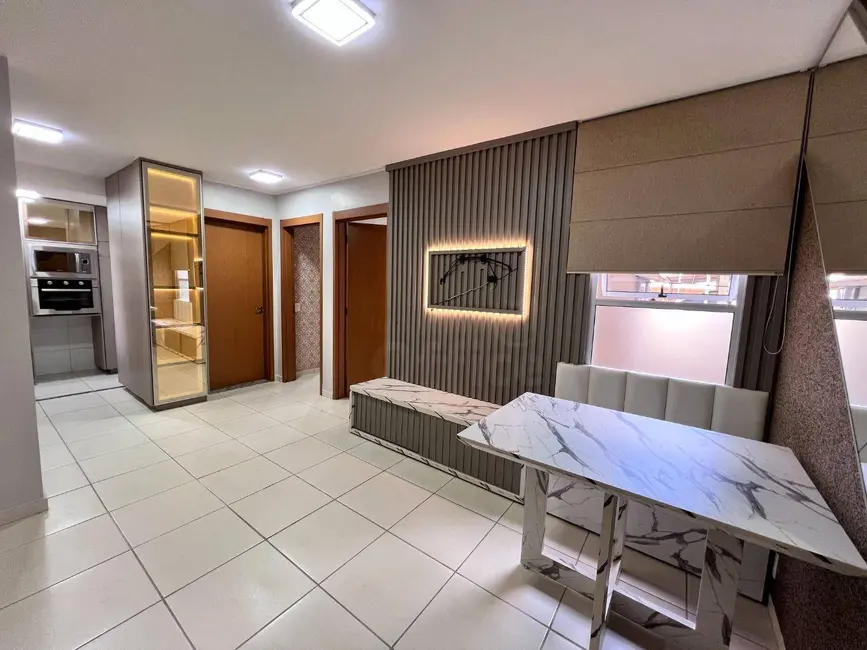 Foto 1 de Apartamento com 2 quartos à venda, 48m2 em Vila Fabril, Anapolis - GO