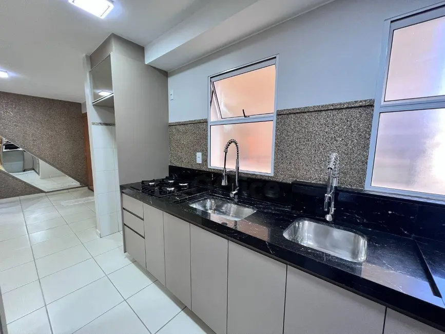Foto 8 de Apartamento com 2 quartos à venda, 48m2 em Vila Fabril, Anapolis - GO