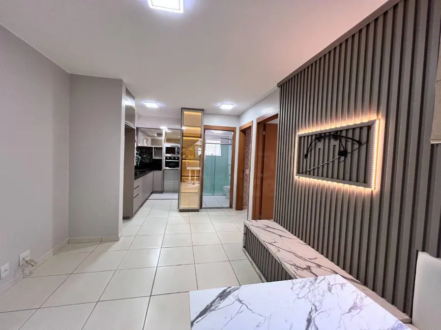 Foto 5 de Apartamento com 2 quartos à venda, 48m2 em Vila Fabril, Anapolis - GO