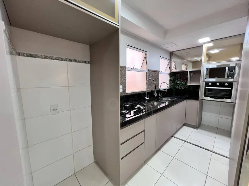 Foto 7 de Apartamento com 2 quartos à venda, 48m2 em Vila Fabril, Anapolis - GO