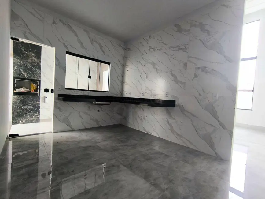 Foto 5 de Casa com 3 quartos à venda, 150m2 em Jardim Ibirapuera, Anapolis - GO