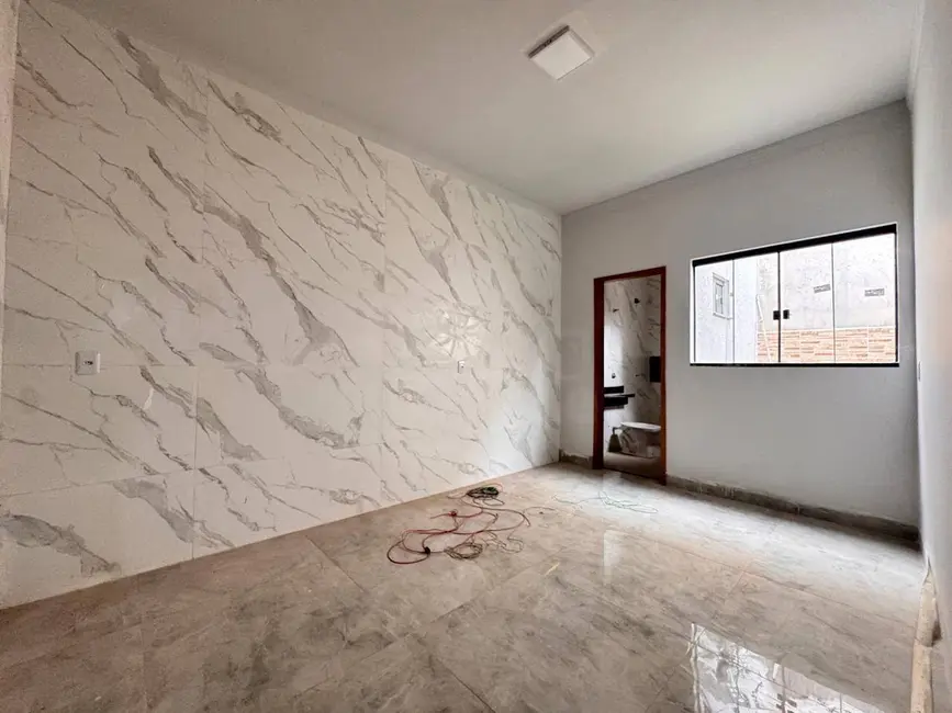 Foto 8 de Casa com 3 quartos à venda, 150m2 em Jardim Ibirapuera, Anapolis - GO