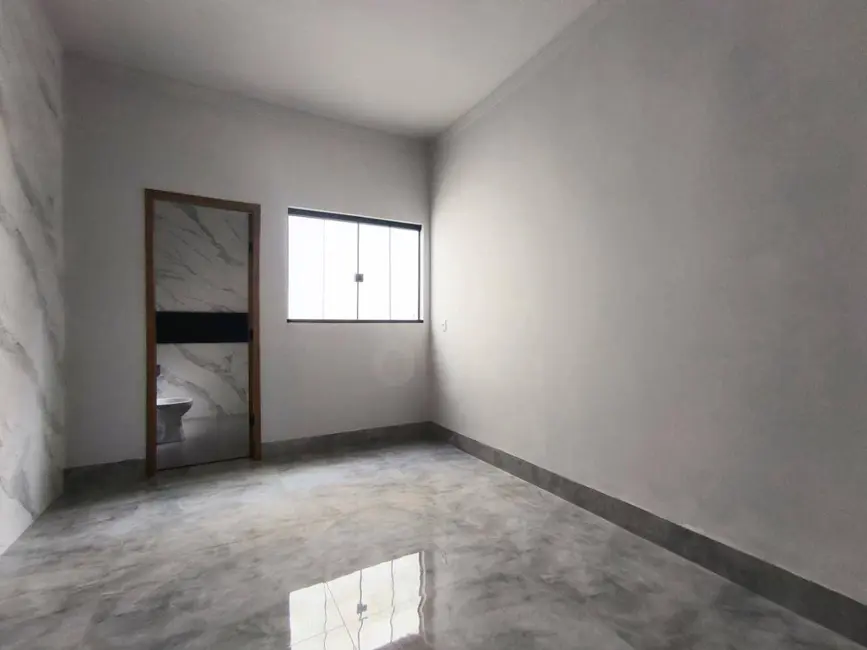 Foto 9 de Casa com 3 quartos à venda, 150m2 em Jardim Ibirapuera, Anapolis - GO