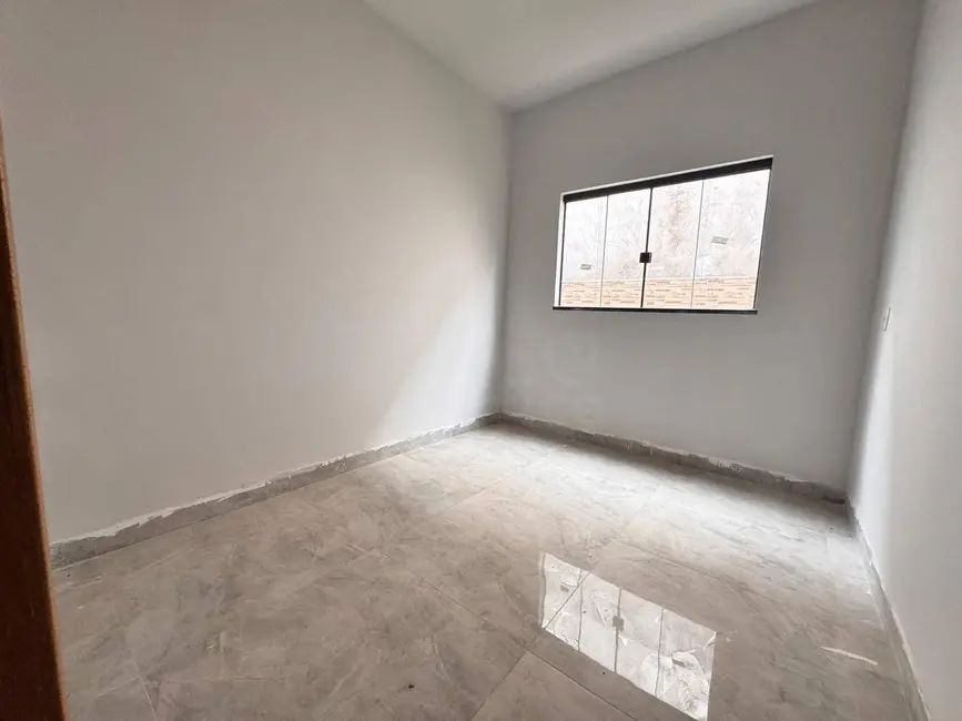 Foto 7 de Casa com 3 quartos à venda, 150m2 em Jardim Ibirapuera, Anapolis - GO