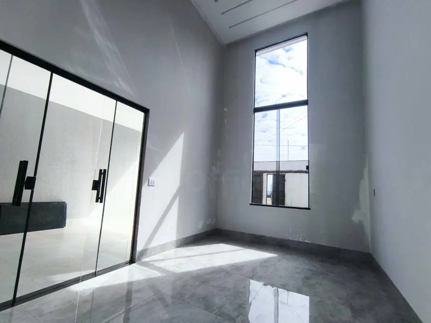 Foto 1 de Casa com 3 quartos à venda, 150m2 em Jardim Ibirapuera, Anapolis - GO