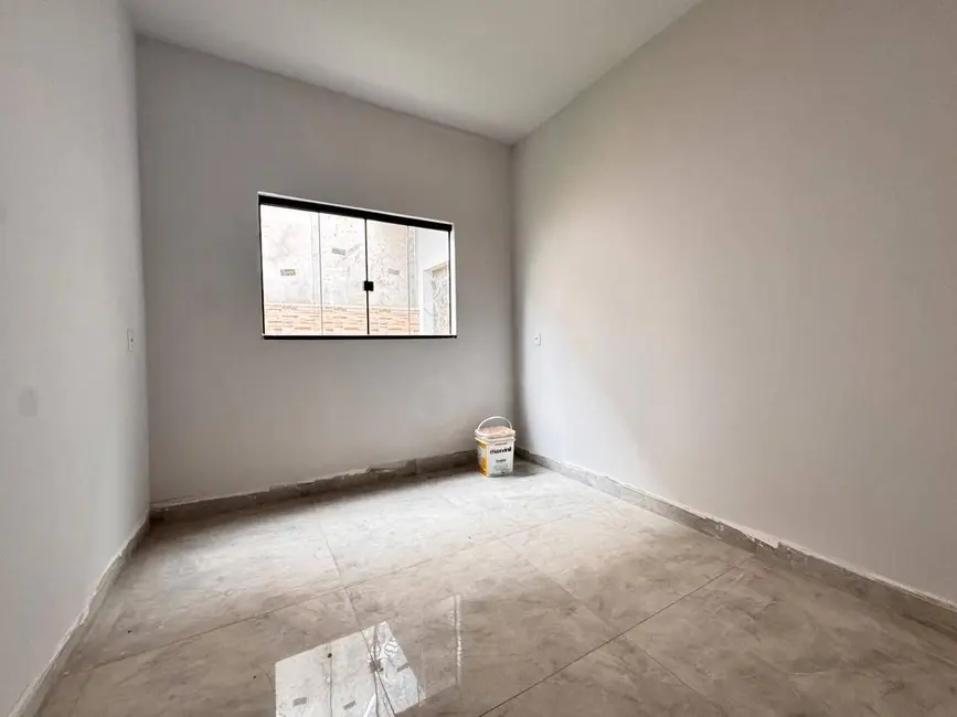 Foto 6 de Casa com 3 quartos à venda, 150m2 em Jardim Ibirapuera, Anapolis - GO