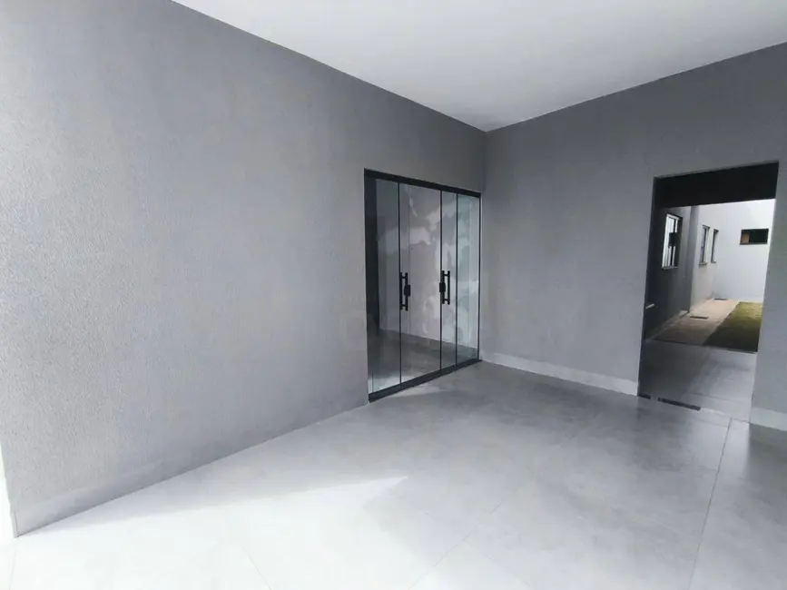 Foto 2 de Casa com 3 quartos à venda, 150m2 em Jardim Ibirapuera, Anapolis - GO