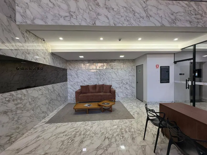 Kitnet com 1 quarto à venda, 40m2 em Jardim das Américas 2ª Etapa, Anapolis - GO - imagem 8 Foto 8 de Kitnet com 1 quarto à venda, 40m2 em Jardim das Américas 2ª Etapa, Anapolis - GO