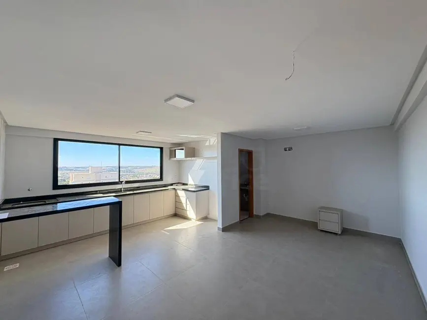 Foto 1 de Kitnet com 1 quarto à venda, 40m2 em Jardim das Américas 2ª Etapa, Anapolis - GO