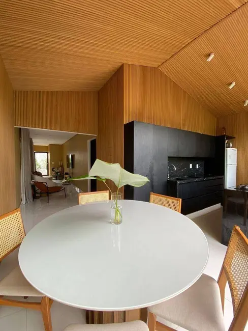 Foto 8 de Casa com 3 quartos à venda, 334m2 em Jundiaí, Anapolis - GO