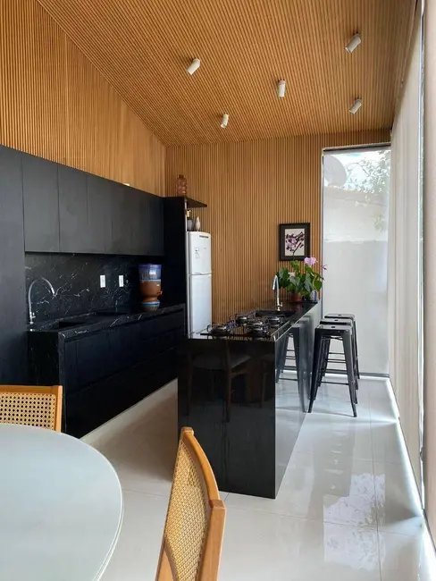 Foto 4 de Casa com 3 quartos à venda, 334m2 em Jundiaí, Anapolis - GO