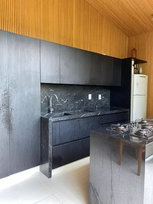 Foto 7 de Casa com 3 quartos à venda, 334m2 em Jundiaí, Anapolis - GO