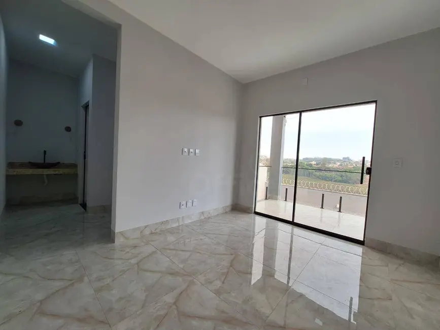 Foto 9 de Sobrado com 3 quartos à venda, 300m2 em Residencial Ana Caroline, Anapolis - GO