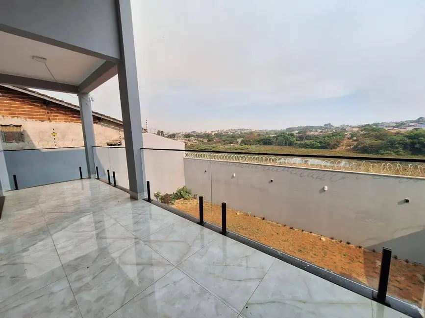 Foto 4 de Sobrado com 3 quartos à venda, 300m2 em Residencial Ana Caroline, Anapolis - GO