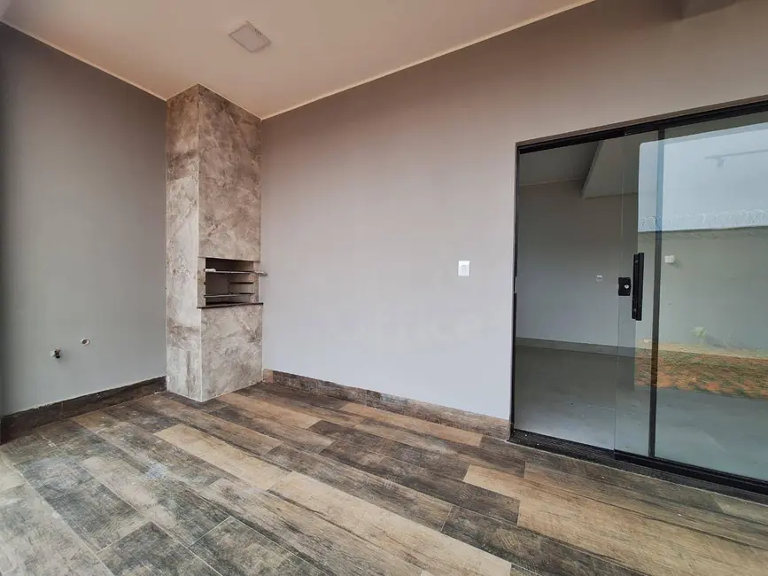 Foto 8 de Sobrado com 3 quartos à venda, 300m2 em Residencial Ana Caroline, Anapolis - GO