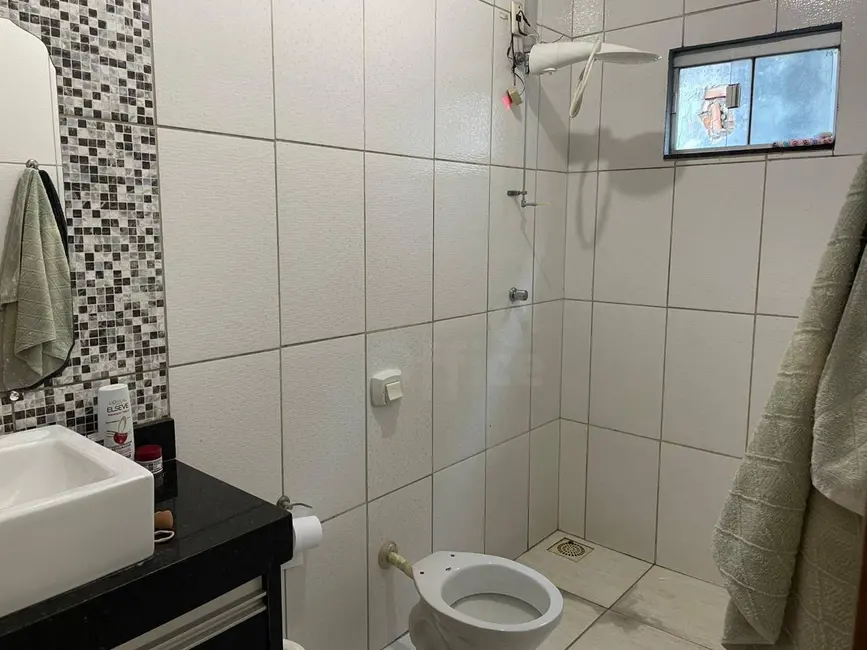 Foto 8 de Casa com 3 quartos à venda, 230m2 em Santo Antônio, Anapolis - GO