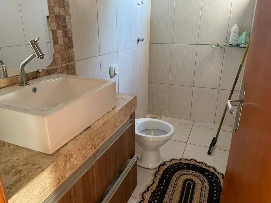 Foto 5 de Casa com 3 quartos à venda, 230m2 em Santo Antônio, Anapolis - GO
