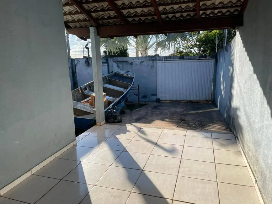 Foto 2 de Casa com 3 quartos à venda, 230m2 em Santo Antônio, Anapolis - GO