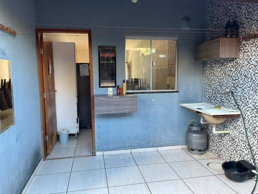 Foto 9 de Casa com 3 quartos à venda, 230m2 em Santo Antônio, Anapolis - GO