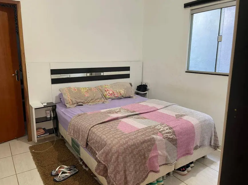 Foto 6 de Casa com 3 quartos à venda, 230m2 em Santo Antônio, Anapolis - GO