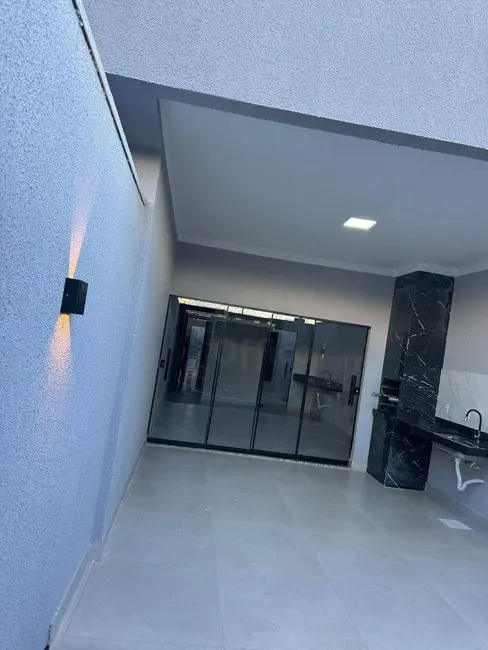 Casa com 2 quartos à venda, 100m2 em Residencial Buritis, Anapolis - GO - imagem 4 Foto 4 de Casa com 2 quartos à venda, 100m2 em Residencial Buritis, Anapolis - GO