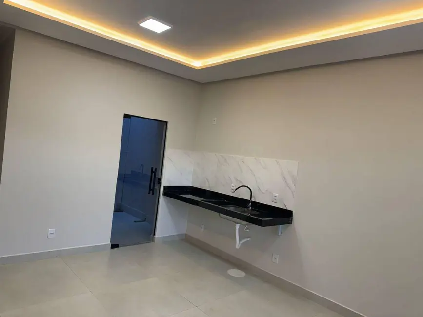 Casa com 2 quartos à venda, 100m2 em Residencial Buritis, Anapolis - GO - imagem 5 Foto 5 de Casa com 2 quartos à venda, 100m2 em Residencial Buritis, Anapolis - GO