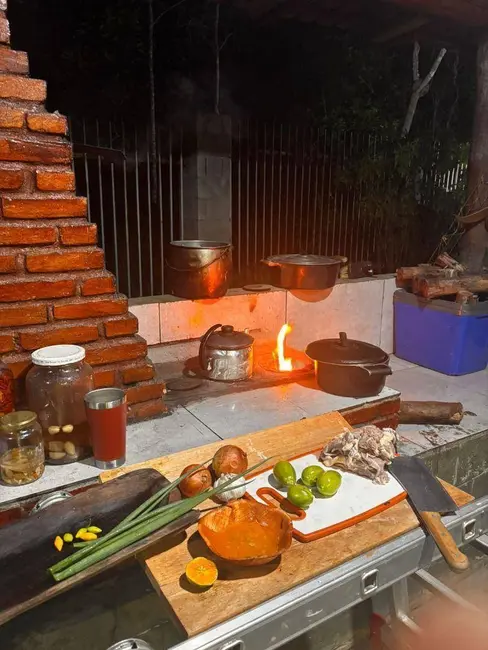 Foto 2 de Chácara com 2 quartos à venda, 2500m2 em Anapolis - GO