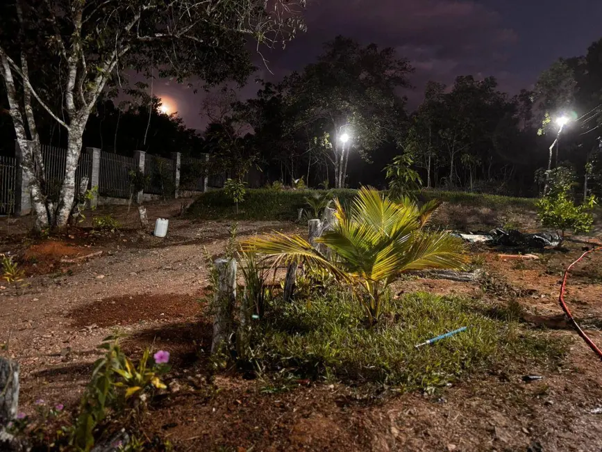 Foto 1 de Chácara com 2 quartos à venda, 2500m2 em Anapolis - GO