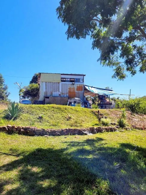 Foto 3 de Chácara com 1 quarto à venda, 22000m2 em Abadiania - GO