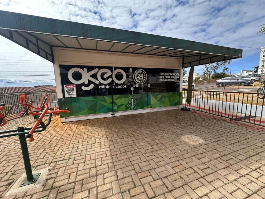 Foto 9 de Apartamento com 2 quartos à venda, 50m2 em Vila Jaiara, Anapolis - GO