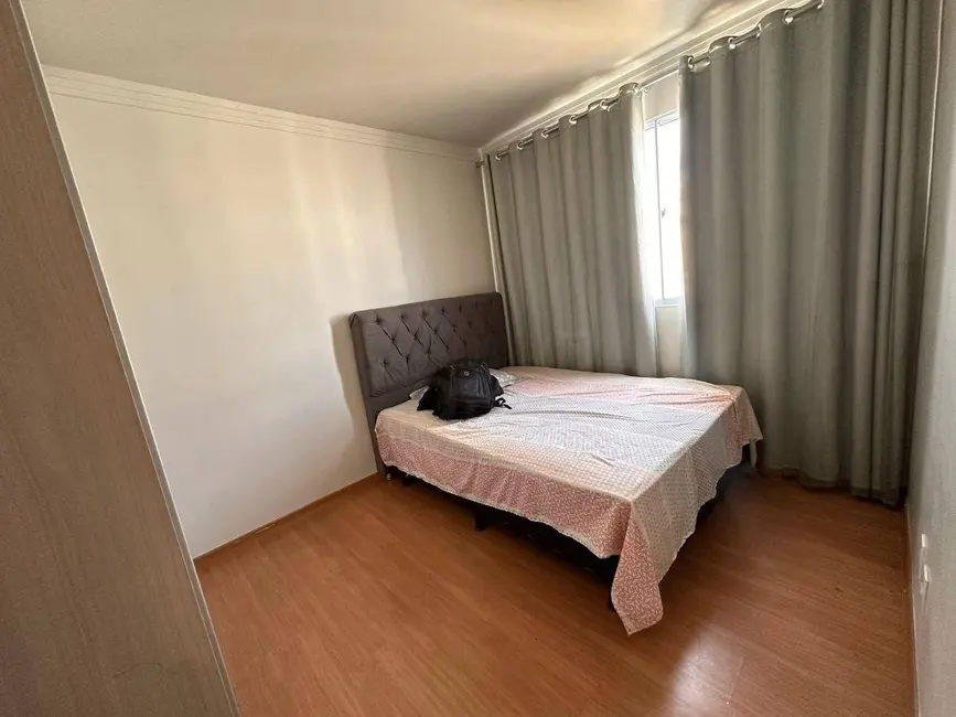 Foto 6 de Apartamento com 2 quartos à venda, 50m2 em Vila Jaiara, Anapolis - GO