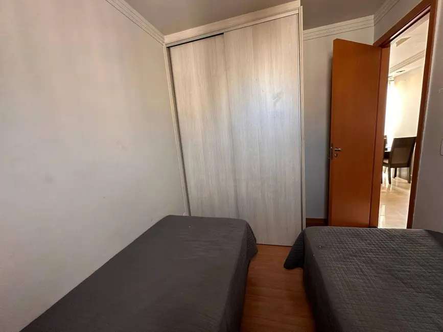 Foto 3 de Apartamento com 2 quartos à venda, 50m2 em Vila Jaiara, Anapolis - GO
